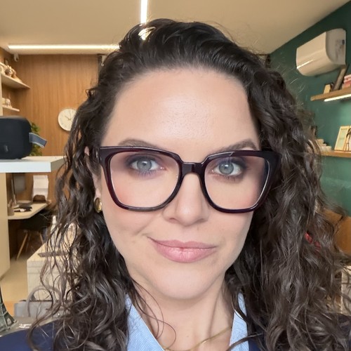 Liliane de Almeida, fundadora da ALM Consultoria